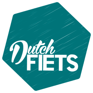 logo dutchfiets