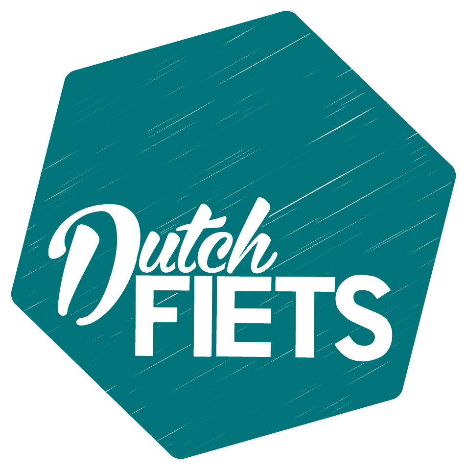 logo dutchfiets