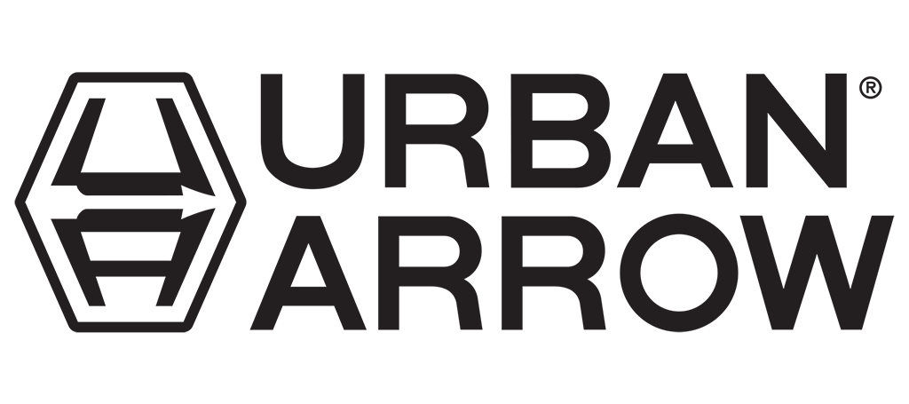 logo urban arrow